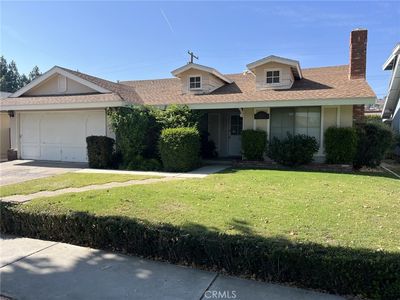 19615 Cedarcreek St, Santa Clarita, CA, 91351