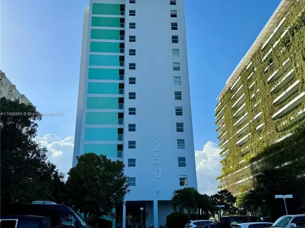 1250 West Ave APT 11R, Miami Beach, FL 33139