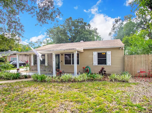 1209 E North St, Tampa, FL 33604