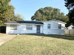 1488 Abernathy Ave LOT 105, Memphis, TN 38116