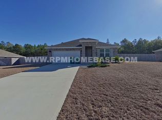 2448 Belmont Dr, Crestview, FL 32536