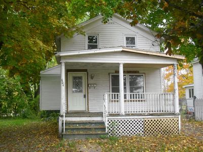 604 W 1st St S, Fulton, NY, 13069