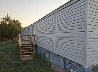 160 Victory Ln, Springtown, TX 76082