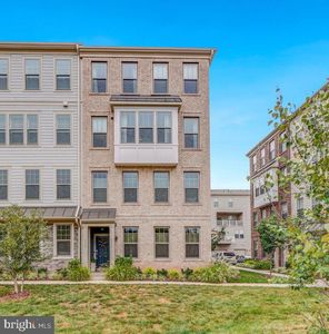 408 Pullman Pl, Manassas, VA, 20111