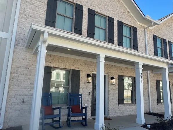 1276 Tigers Tail Trl, Auburn, AL 36832