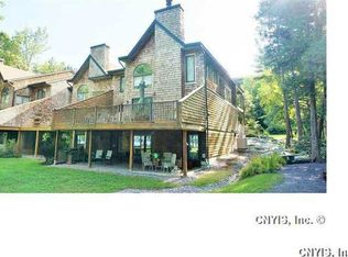 4 E Shore Path, Cazenovia, NY 13035