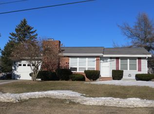 23 Robyn Ave, Westbrook, ME 04092