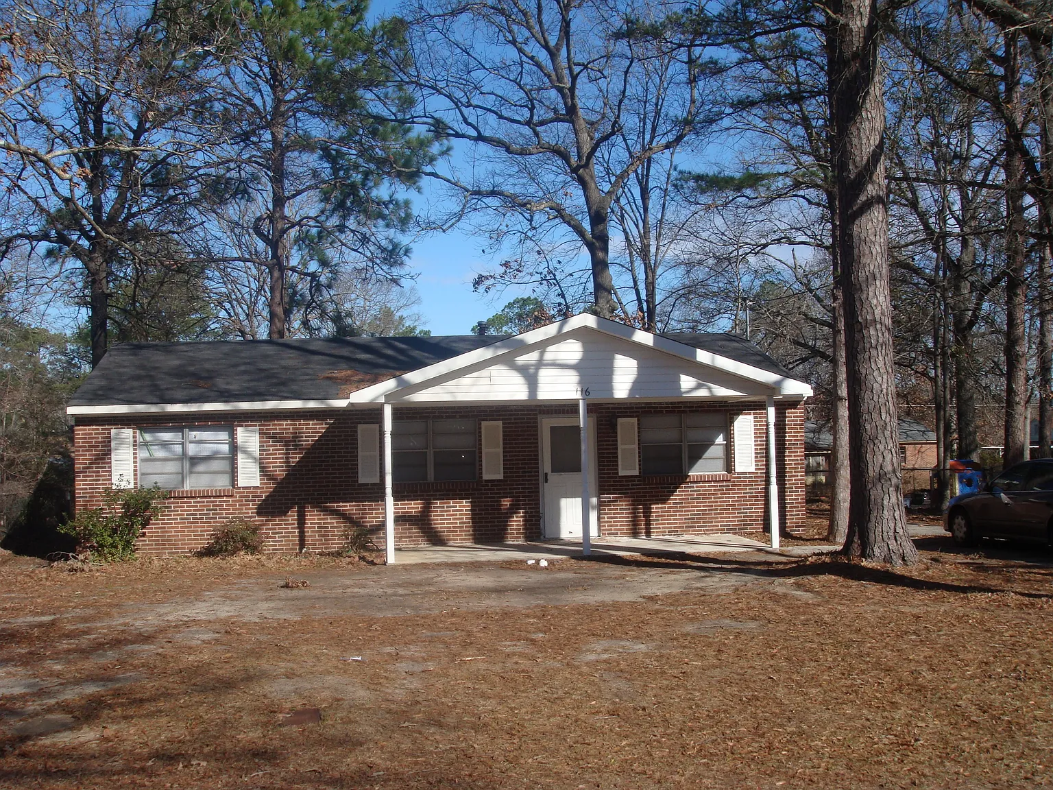 116 Dudley Dr photo 1
