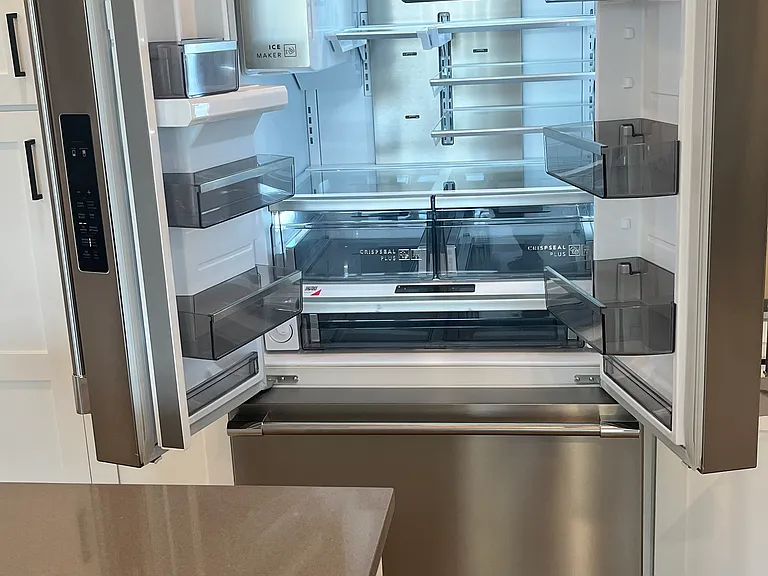 Brand New Refrigerator
