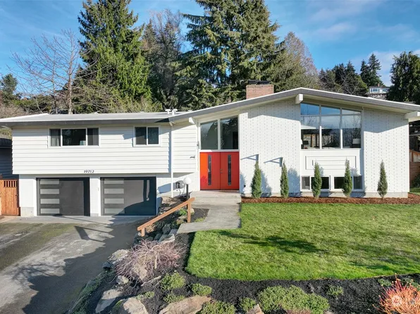 19712 12th Avenue NW, Shoreline, WA 98177
