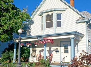 607 N Cottage Grv, Miles City, MT 59301