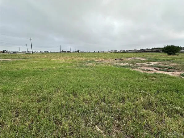 10900 N 10th St, Edinburg, TX 78539