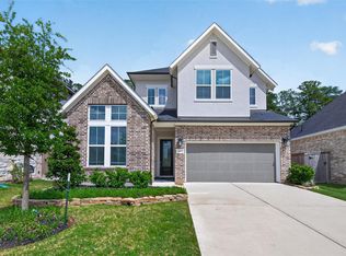 24522 Keswick Valley Way, Tomball, TX 77375