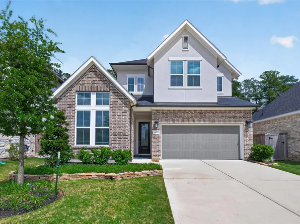 24522 Keswick Valley Way, Tomball, TX 77375