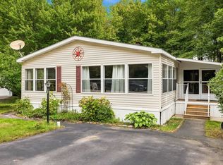 27 Morgan Rd, Rochester, NH 03868