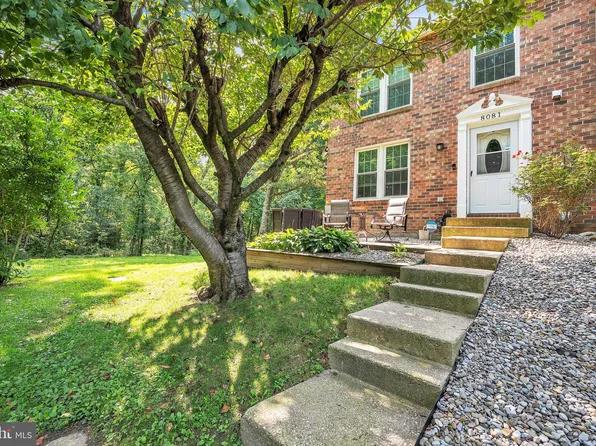 8081 Newcomb Ct, Pasadena, MD 21122