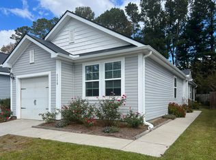 828 Winthrop St #B, Ladson, SC 29456