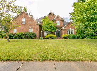 6500 River Ridge Dr, Newburgh, IN 47630