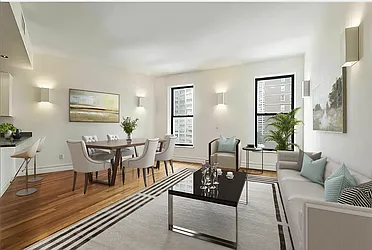 Rented by REAL New York