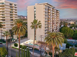 818 N Doheny Dr APT 204, West Hollywood, CA 90069
