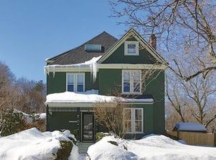 189 Langley Rd, Newton, MA 02459