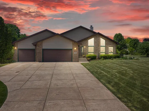 4848 Riverside ROAD, Waterford, WI 53185