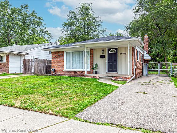 4th image of 24876 Dale Ave