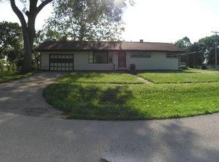 308 N Lincoln St, Tampico, IL 61283