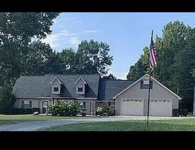 415 Claude Posey Rd, Cherokee, AL, 35616