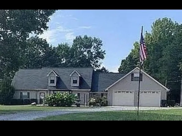 415 Claude Posey Rd, Cherokee, AL 35616