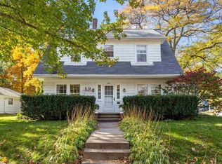 1123 S Mason St, Appleton, WI 54914