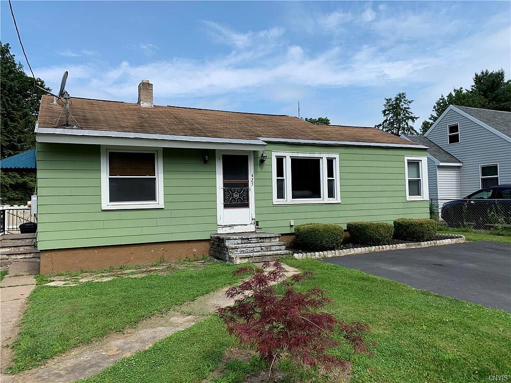 425 Lorraine Ave, Utica, NY 13502 Zillow