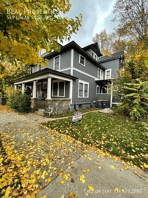 549 Logan St SE #D