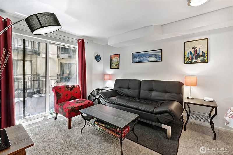 5th image of 425 Vine Street #510