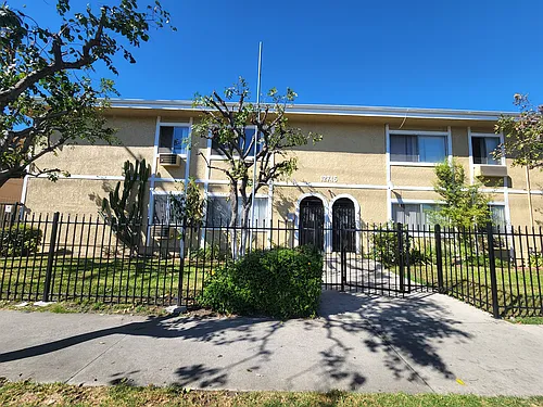 12745 Vanowen St Photo 1