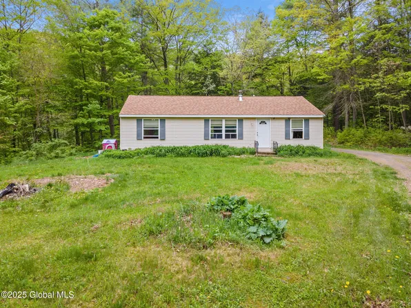 143 Lower Road, Middleburgh, NY 12122