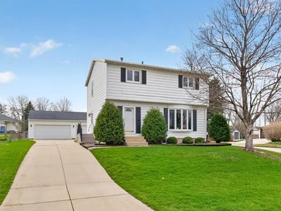 3917 16th Ave NW, Rochester, MN, 55901