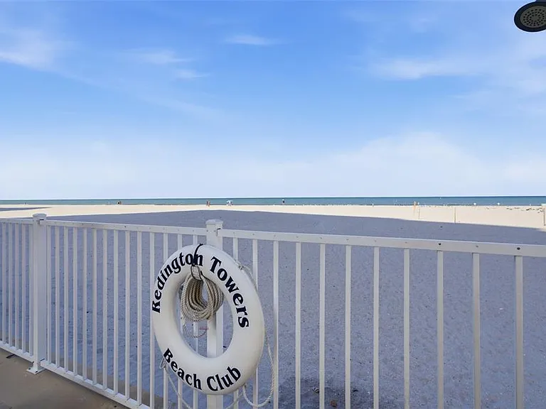 17900 Gulf Blvd #12C — Photo 33