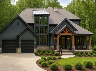 1708 Restful Dr, Soddy Daisy, TN 37379