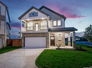 9715 Stillwater Pass, San Antonio, TX 78254