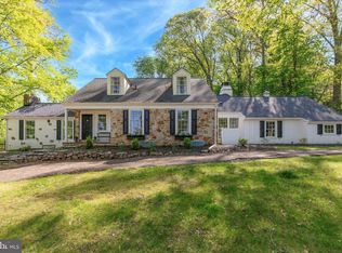 795 Mancill Rd, Wayne, PA 19087