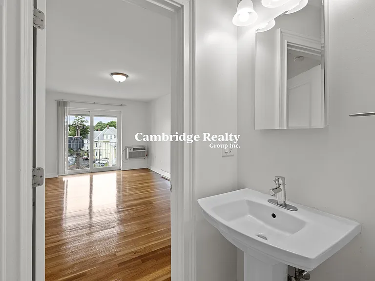 134 Summer St #44T — Photo 9