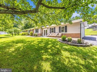 13365 Seibert Ave, Waynesboro, PA 17268