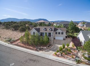 2423 W Nature View Dr, Cedar City, UT 84720