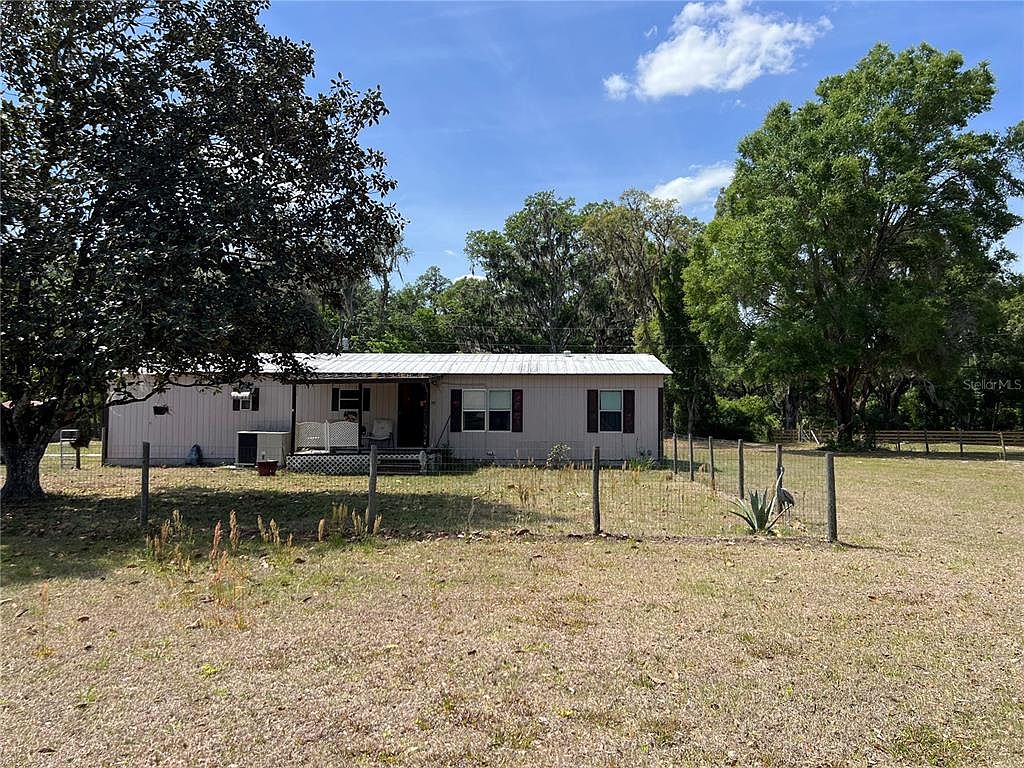 479 County Road 312, Bushnell, FL 33513 Zillow