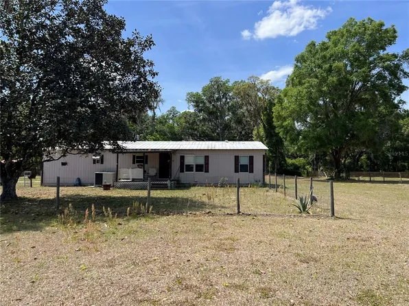 479 County Road 312, Bushnell, FL 33513