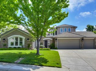 1586 Terracina Dr, El Dorado Hills, CA