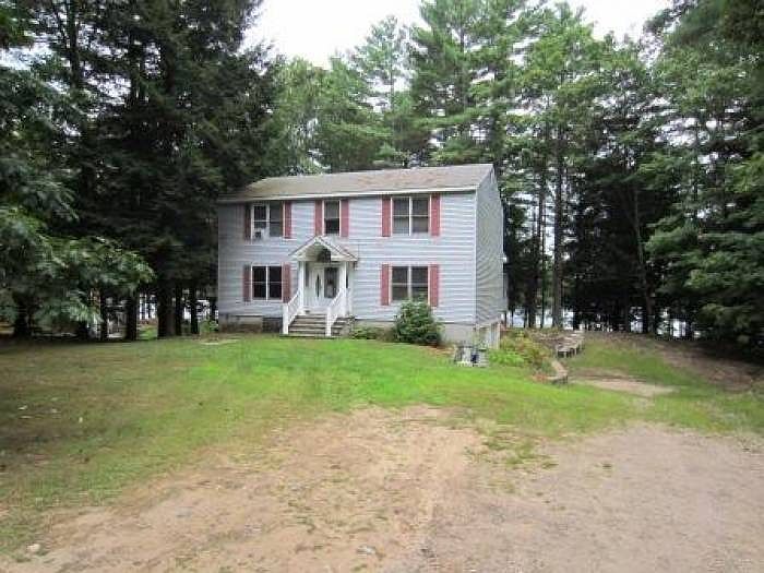 184 Crescent Dr, North Waterboro, ME 04061 Zillow