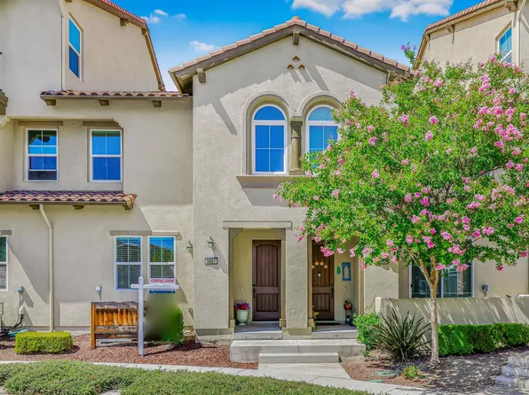 3061 Blackberry Ave, San Ramon, CA 94582