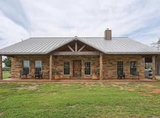 15030 N Fm 600, Avoca, TX 79503